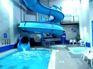 travelodge by wyndham brandon