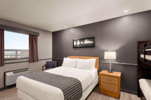 travelodge by wyndham brandon