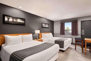 travelodge by wyndham brandon