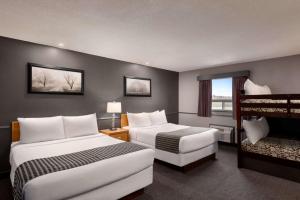 travelodge by wyndham brandon