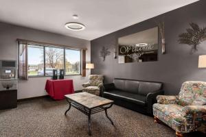 travelodge by wyndham brandon