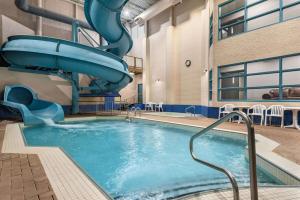 travelodge by wyndham brandon