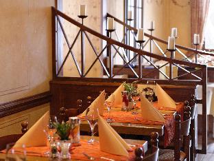 hotel spinne
