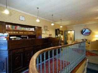 Hotel La Ville,Lazio>>Italy,4 star