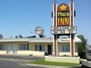 plaza inn great falls