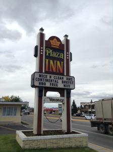 plaza inn great falls