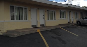 plaza inn great falls