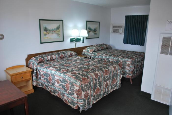 plaza inn great falls