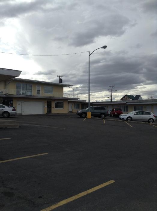 plaza inn great falls