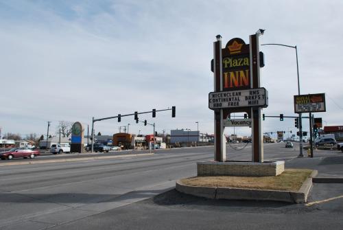 plaza inn great falls