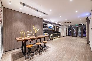 hanting hotel changhun hongqi street changying