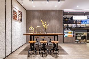 hanting hotel changhun hongqi street changying