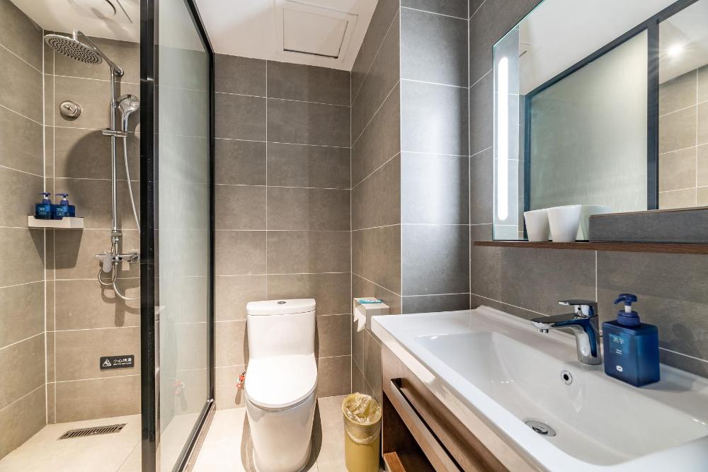 hanting hotel changhun hongqi street changying