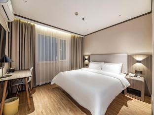hanting hotel changhun hongqi street changying
