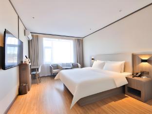 hanting hotel changhun hongqi street changying