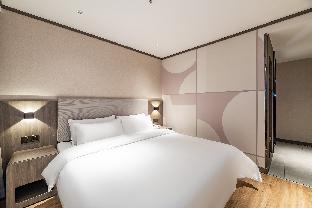 hanting hotel changhun hongqi street changying