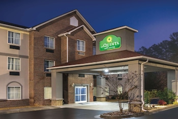 La Quinta Inn & Suites By Wyndham Rome,Cartersville>>Adairsville,3 star