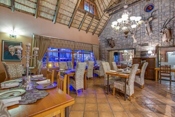 hartbeespoort