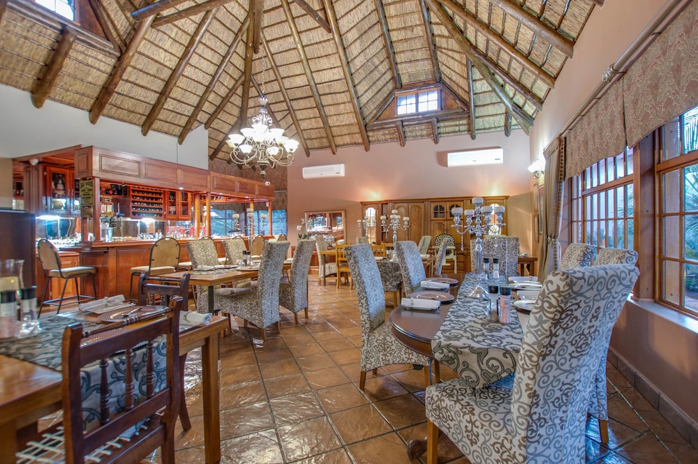 hartbeespoort