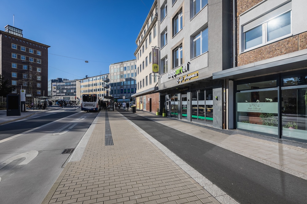 bielefeld