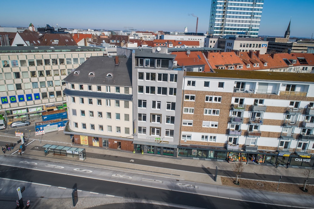 bielefeld