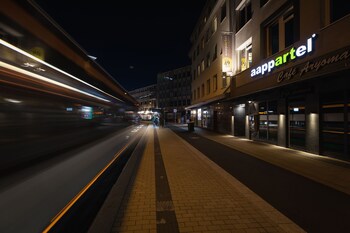 bielefeld