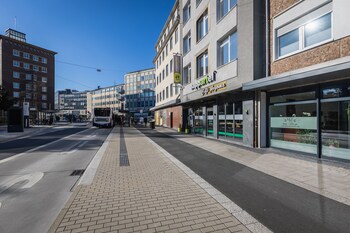 bielefeld