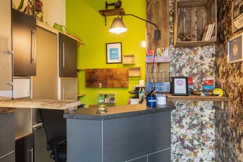 aappartel boardinghouse city center