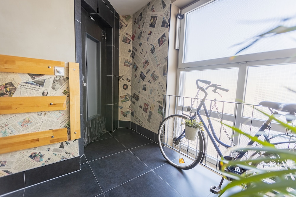 aappartel boardinghouse city center