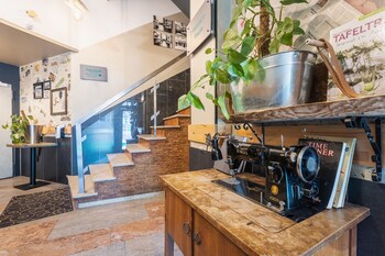 aappartel boardinghouse city center