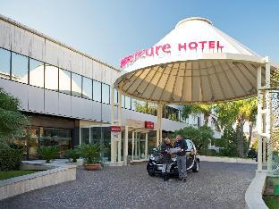 Mercure Eur Roma West,Rome>>Mostacciano,4 star
