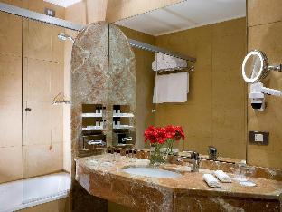 Mercure Eur Roma West,Rome>>Mostacciano,4 star