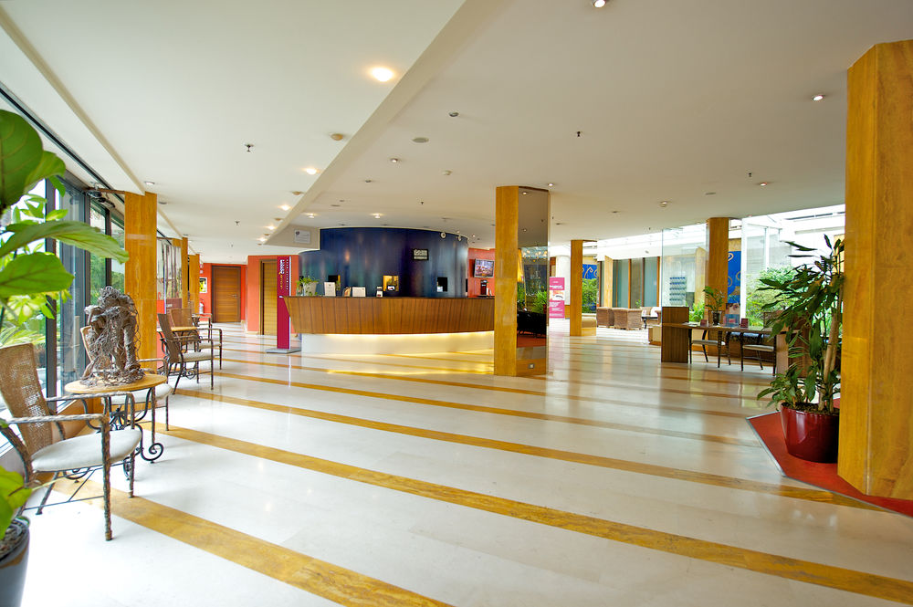 mercure eur roma west