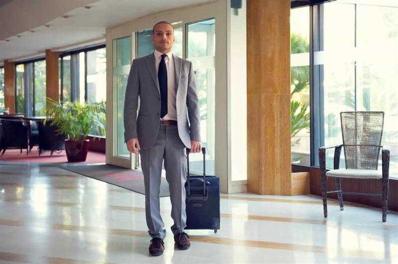 mercure eur roma west