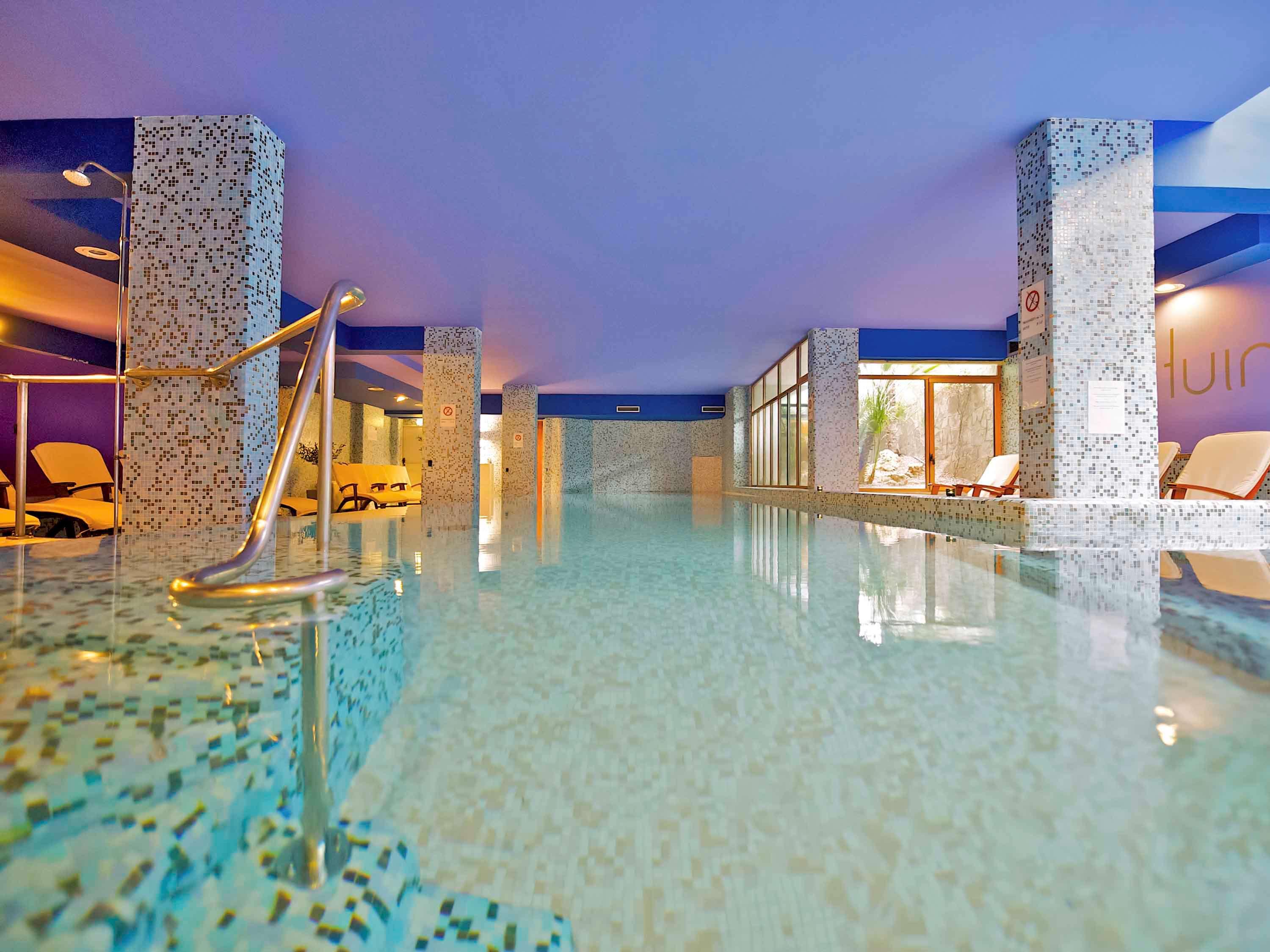 mercure eur roma west