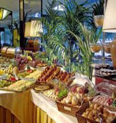 mercure eur roma west