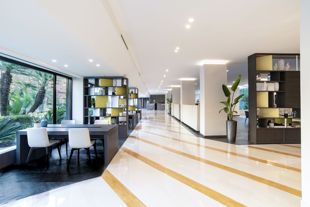 mercure eur roma west