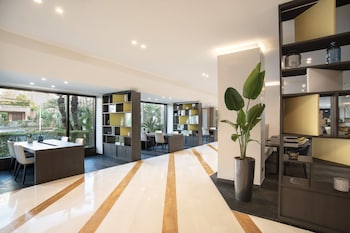 mercure eur roma west