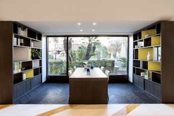 mercure eur roma west