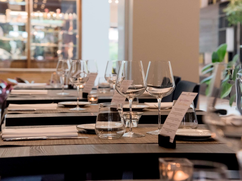 mercure eur roma west