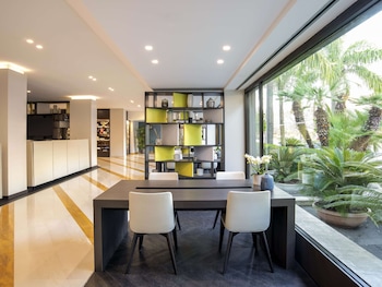 mercure eur roma west