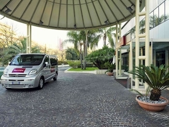 mercure eur roma west