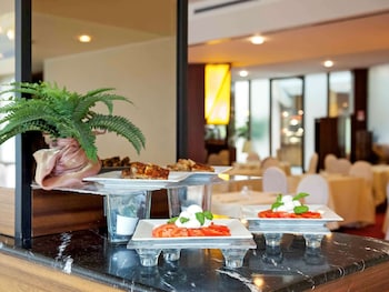 mercure eur roma west