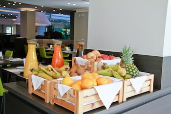 mercure eur roma west