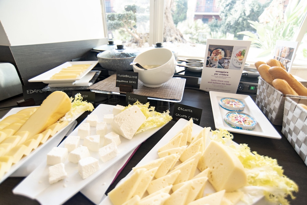 mercure eur roma west