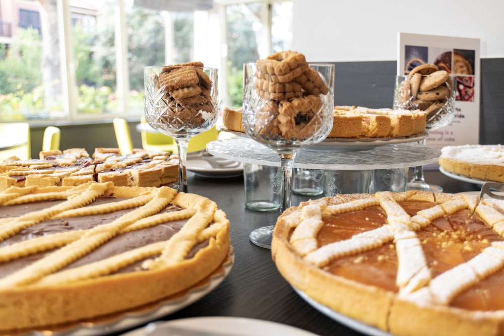 mercure eur roma west