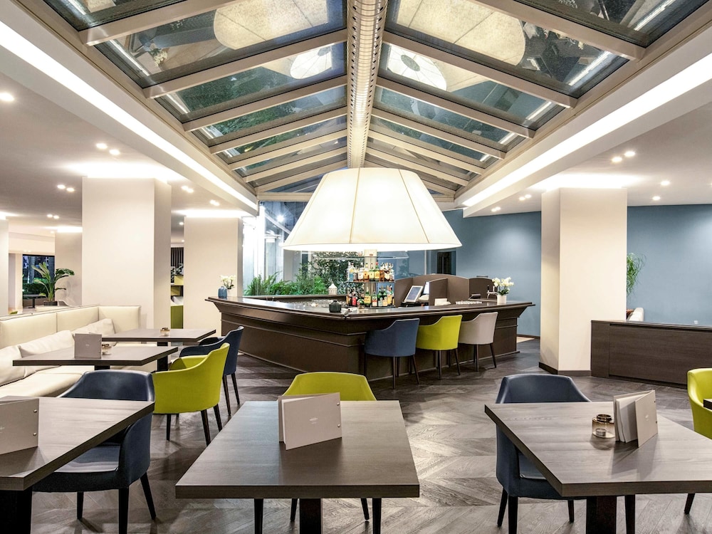 mercure eur roma west