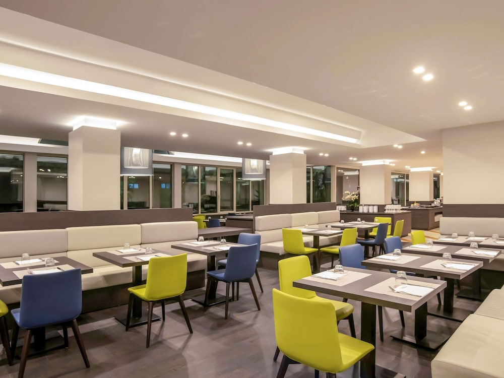 mercure eur roma west