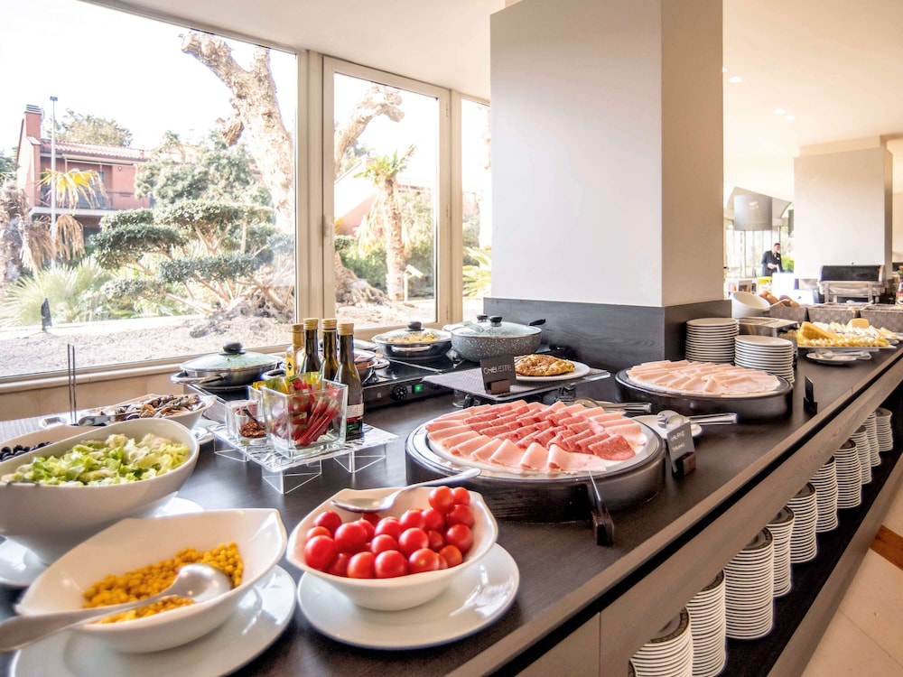 mercure eur roma west