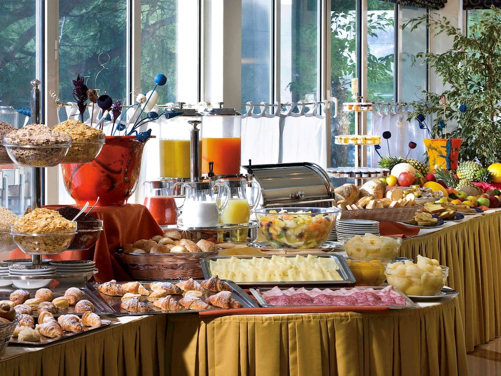 mercure eur roma west